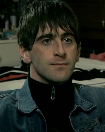 Psycho Paul