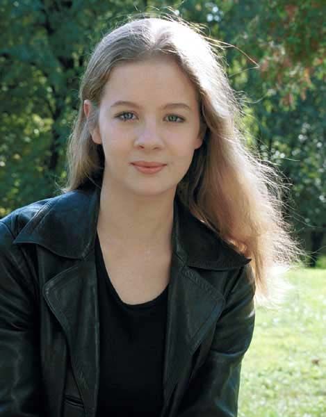 Anna Powierza Anna Powierza