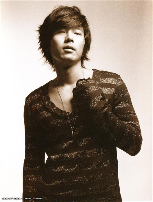 Bin Hyeon