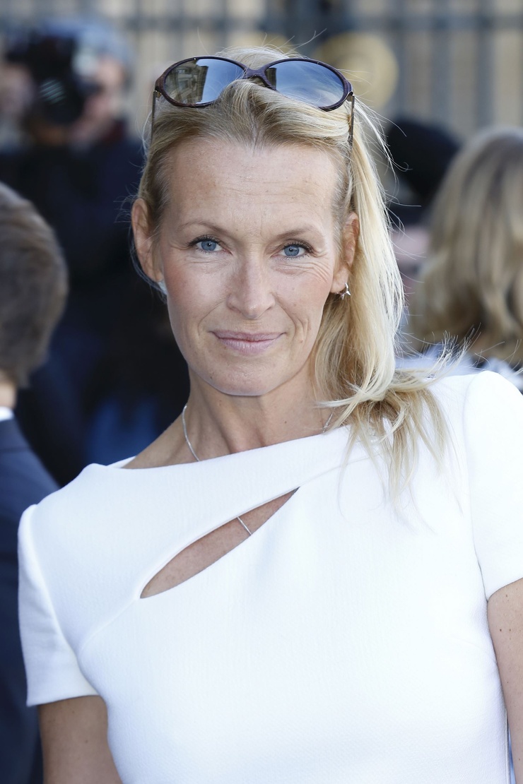 Estelle Lefébure