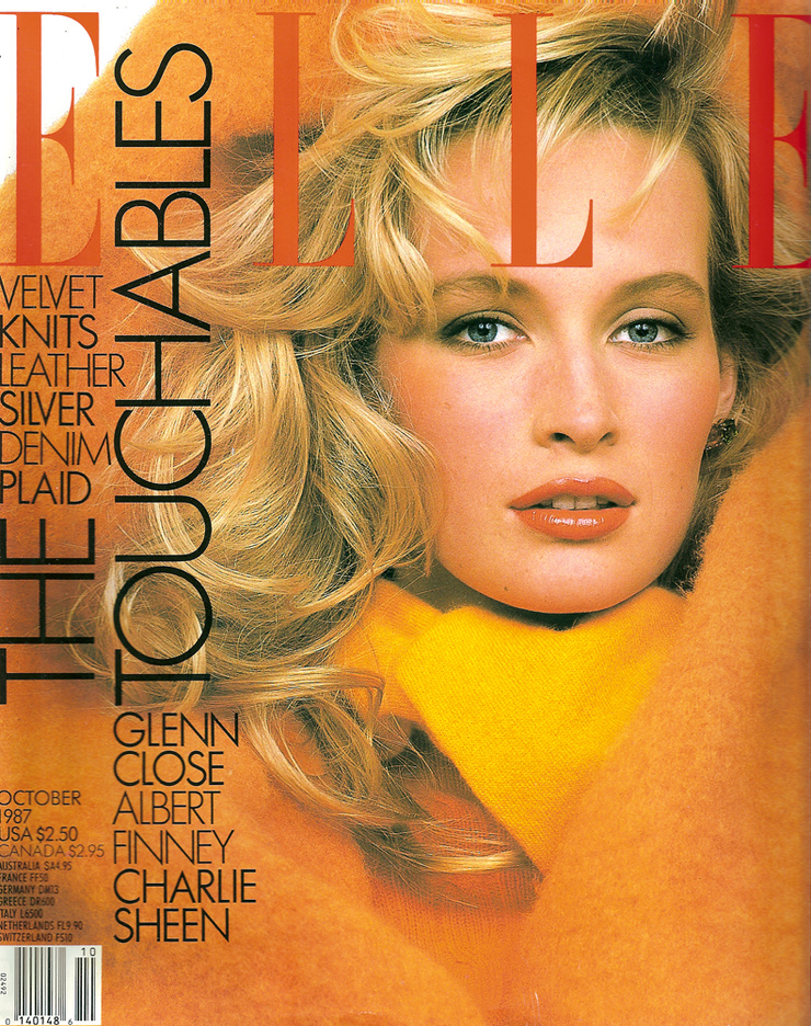 Estelle Lefébure