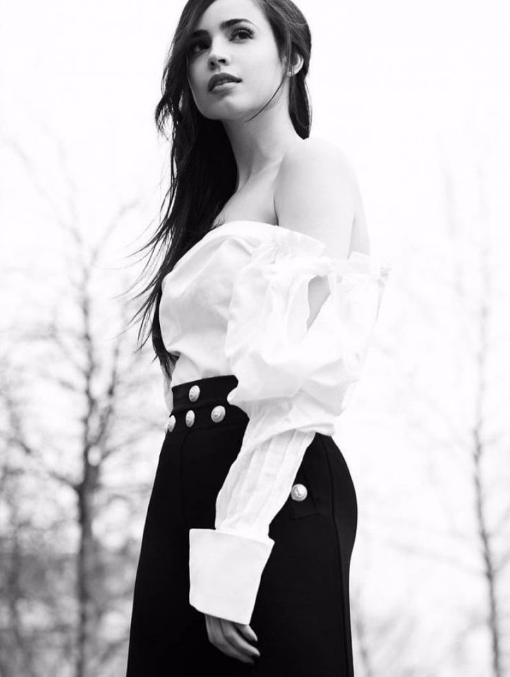 Sofia Carson Sofia Carson