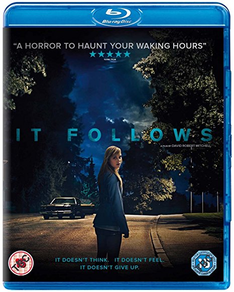 It Follows 