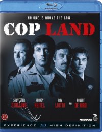 Cop Land (Region 2)