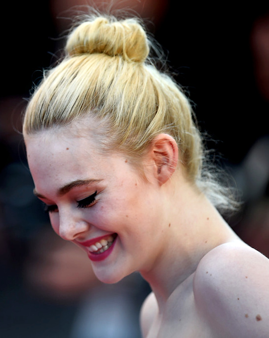 Elle Fanning