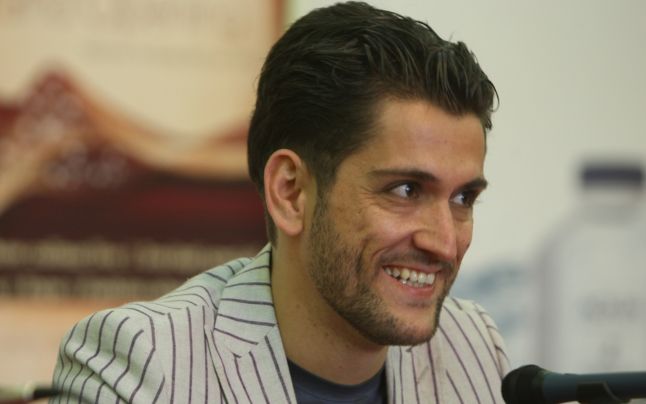 Florin Cezar Ouatu