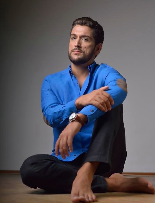 Florin Cezar Ouatu