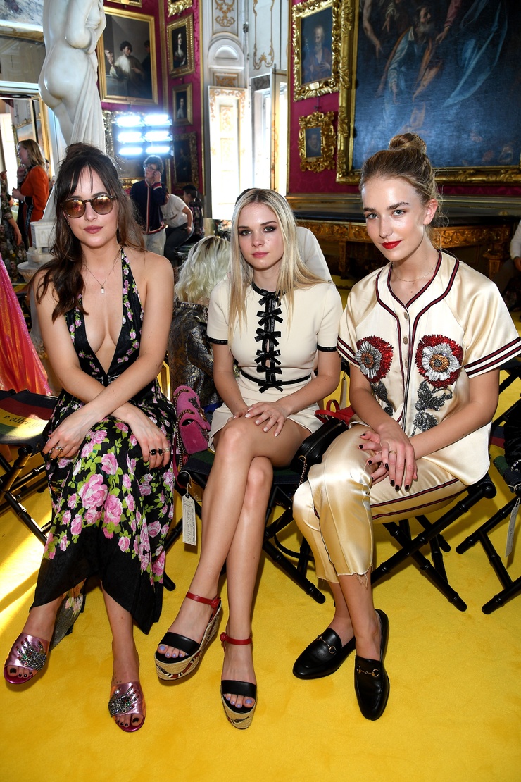 Dakota Johnson Dakota Johnson
