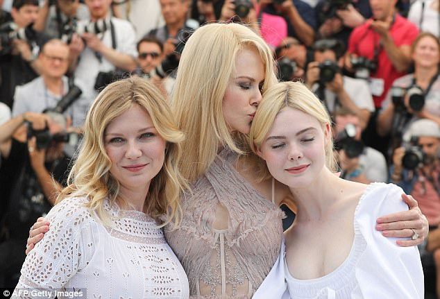 Elle Fanning