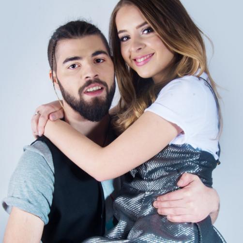 Ilinca ft. Alex Florea