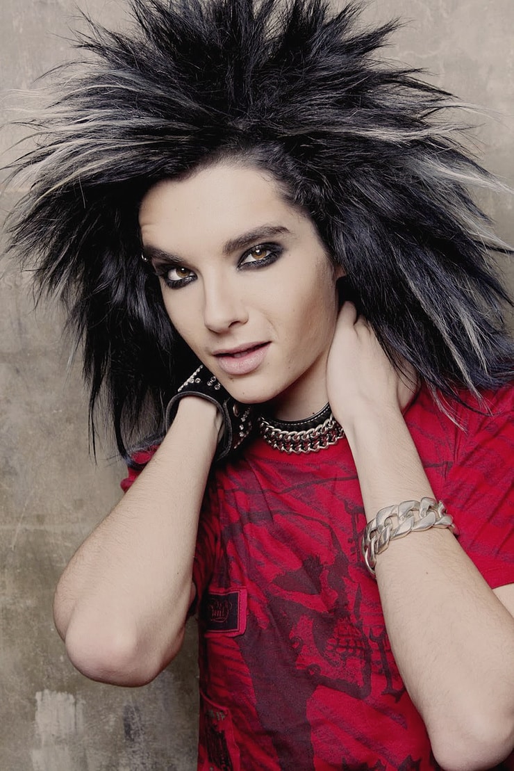 Picture of Bill Kaulitz