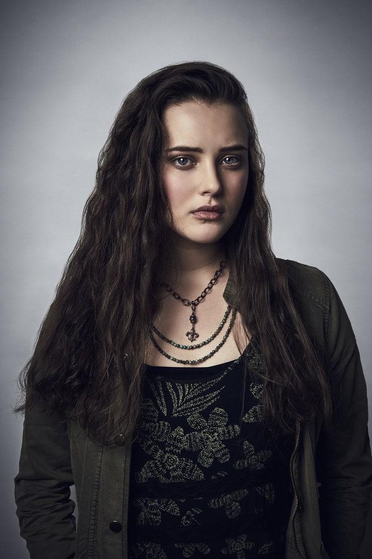 Image Of Katherine Langford