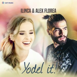 Ilinca ft. Alex Florea