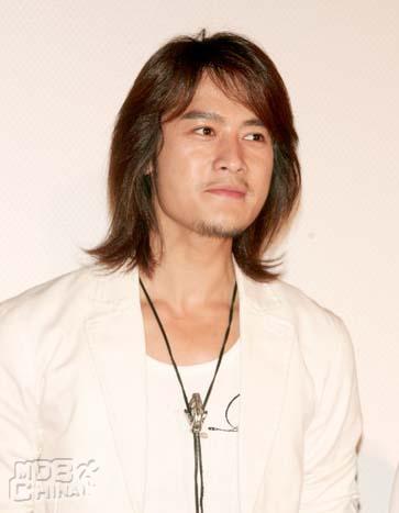 Michael Chang