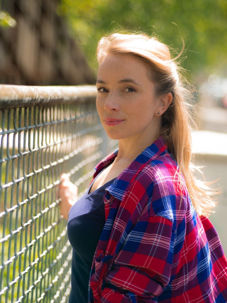 Julia Kelz