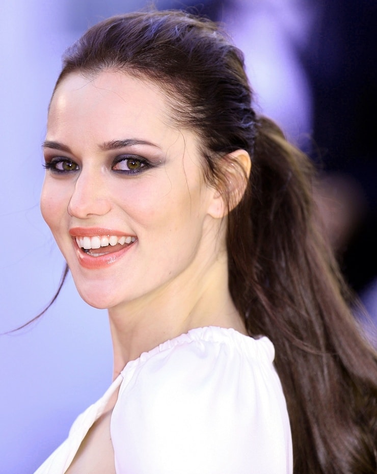 Fahriye evcen фото