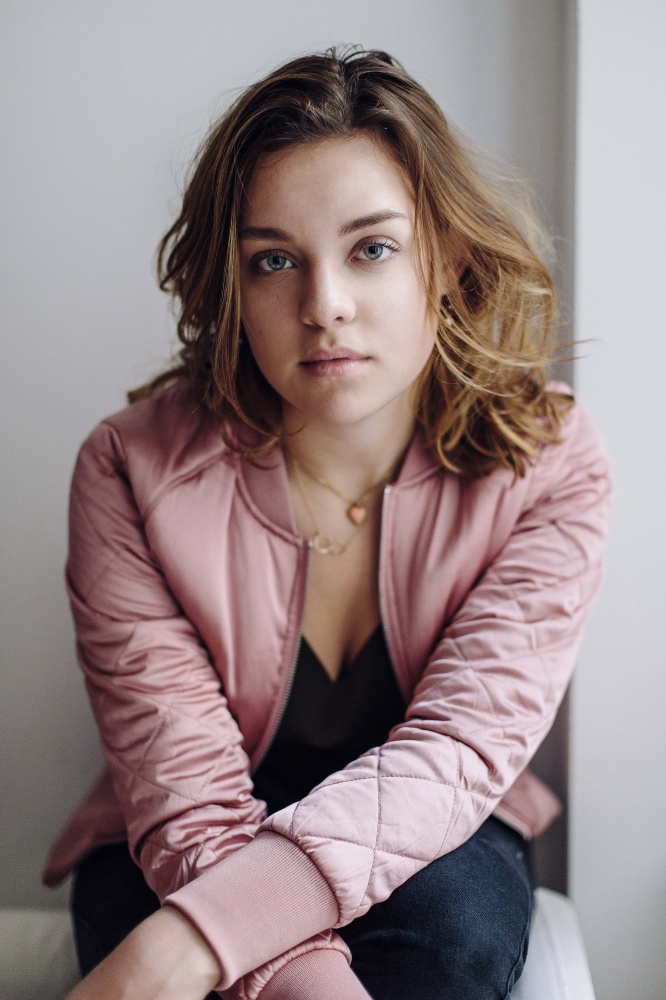Amelie Hennig Amelie Hennig