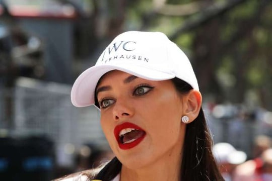 Adriana Lima Adriana Lima