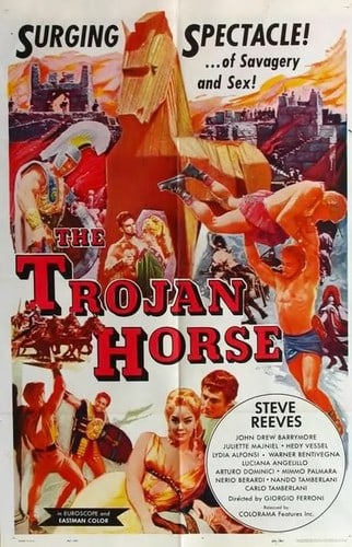 The Trojan Horse