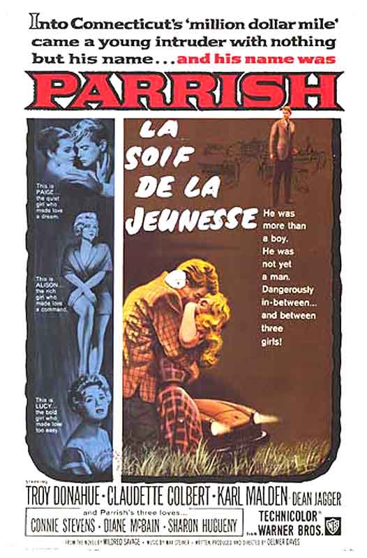 Parrish