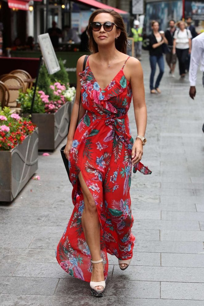 Picture of Myleene Klass