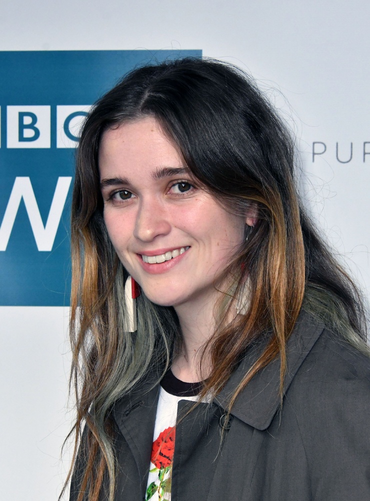Alice Englert