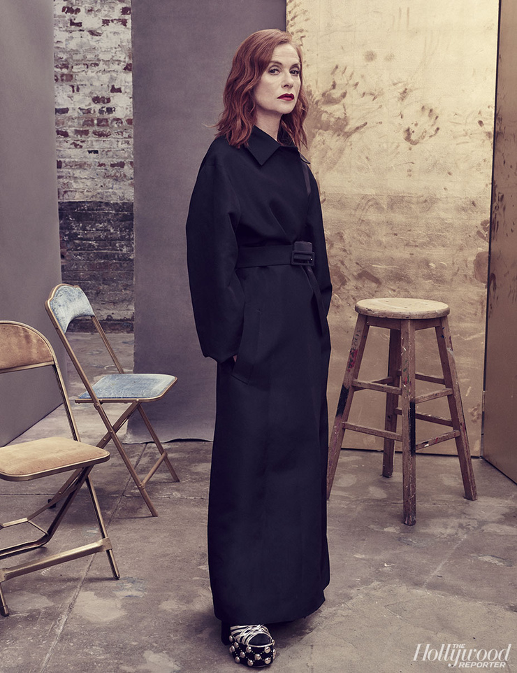 Isabelle Huppert