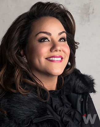 Katy Mixon