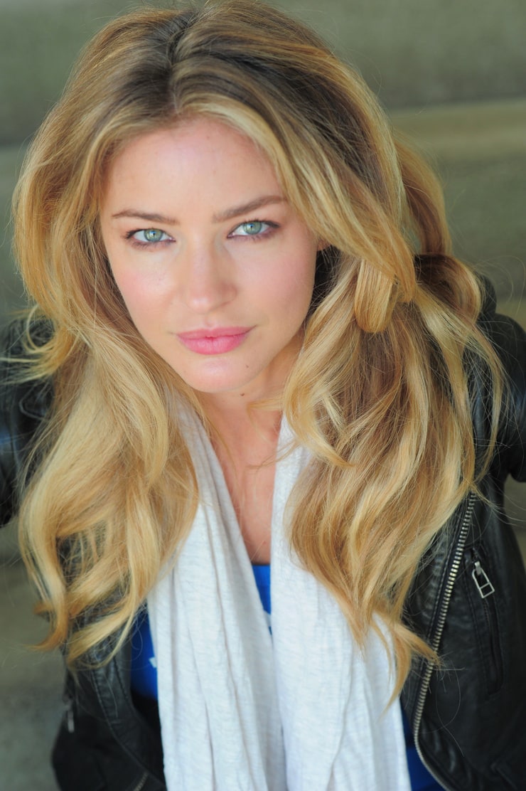 Tabrett Bethell