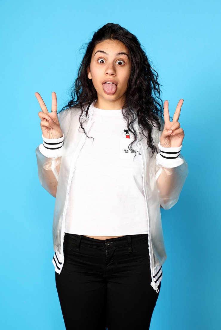 Alessia Cara Alessia Cara