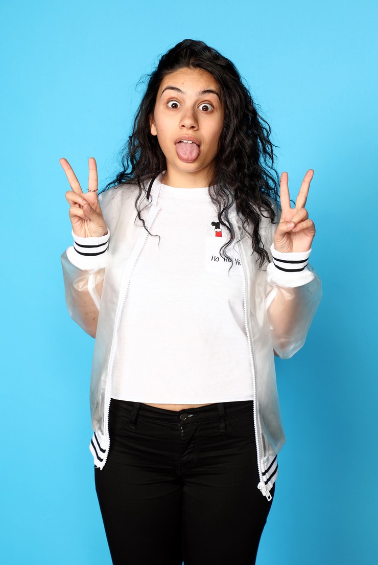 Alessia Cara