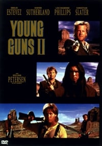 Young Guns 2