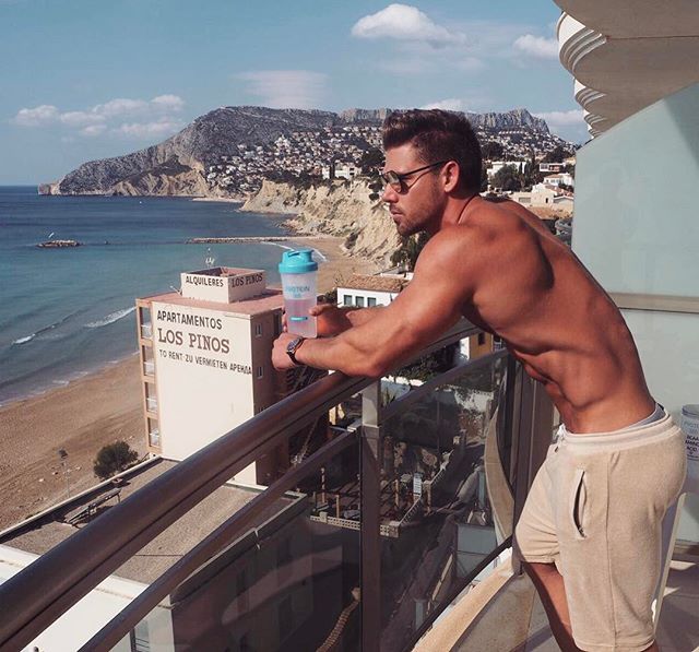 Joss Mooney