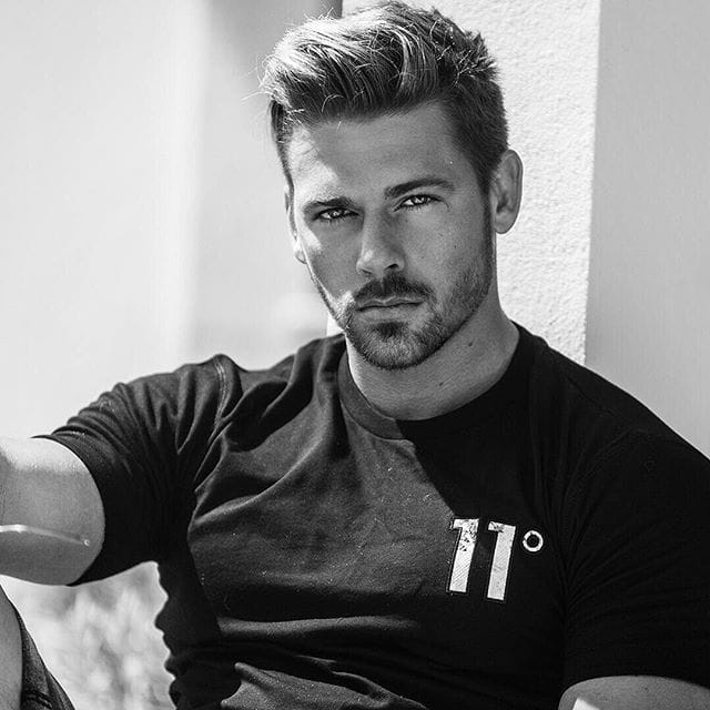 Joss Mooney