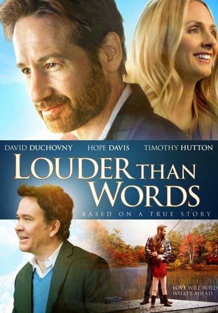 Louder Than Words (2013)