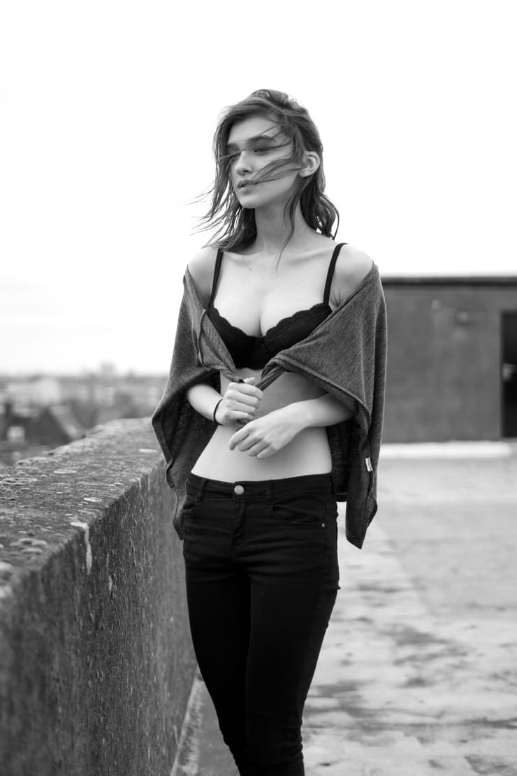 Paula Bulczynska Paula Bulczynska