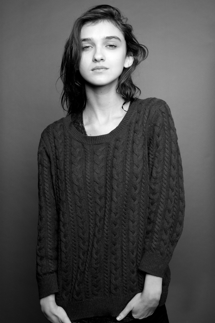 Paula Bulczynska