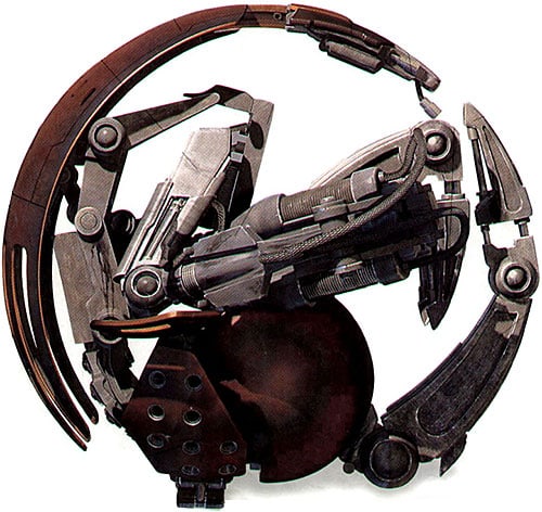 Droideka