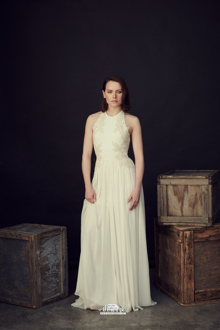 Daisy Ridley Daisy Ridley