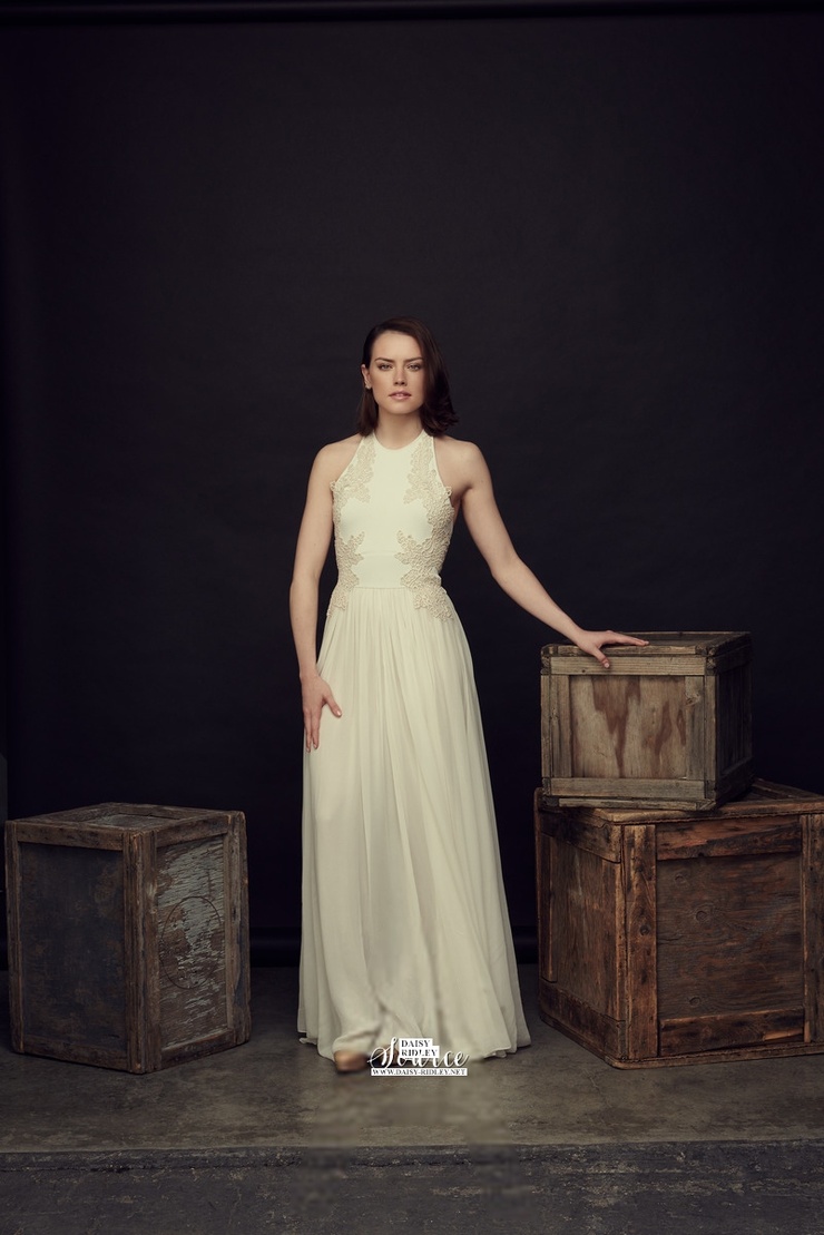Daisy Ridley Daisy Ridley