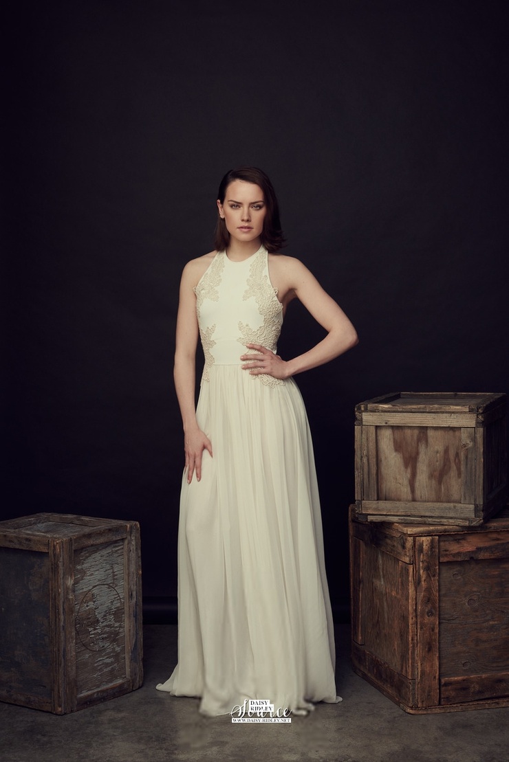 Daisy Ridley Daisy Ridley