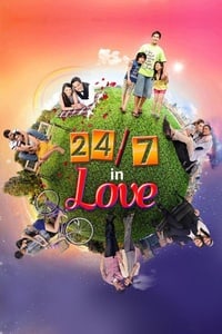 24/7 in Love                                  (2012)