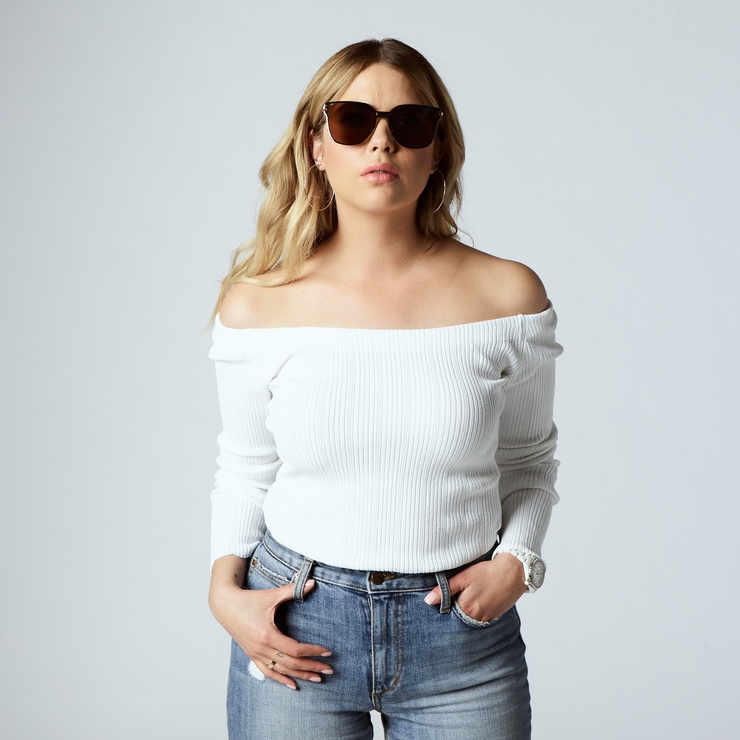 Ashley Benson Ashley Benson