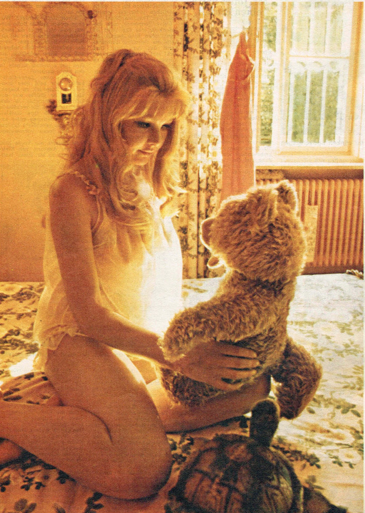 Brigitte Skay Brigitte Skay
