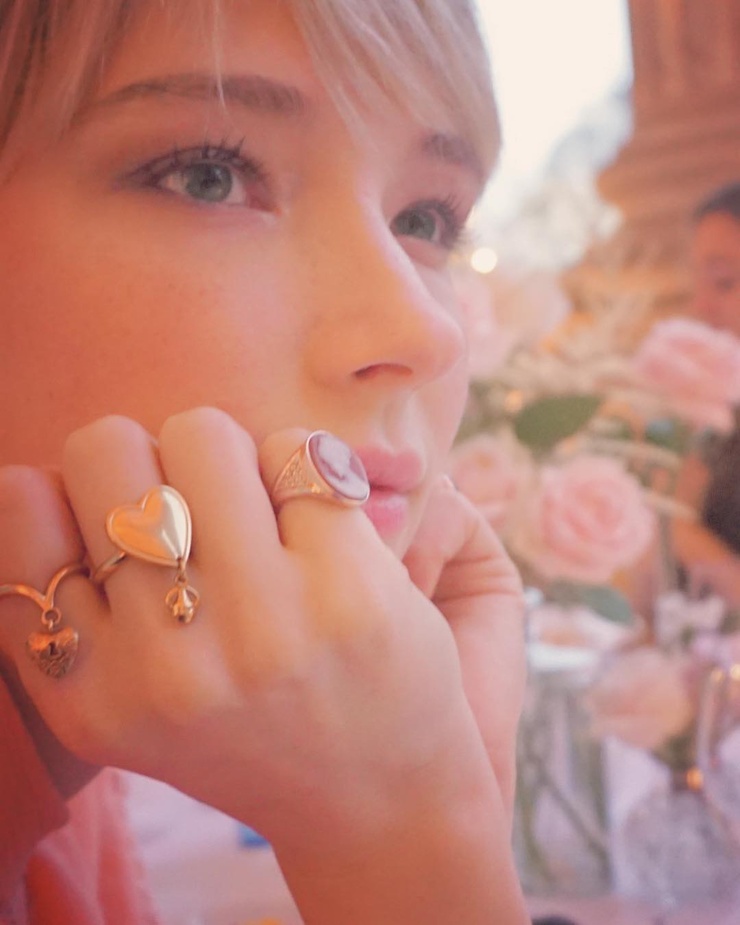 Haley Bennett Haley Bennett