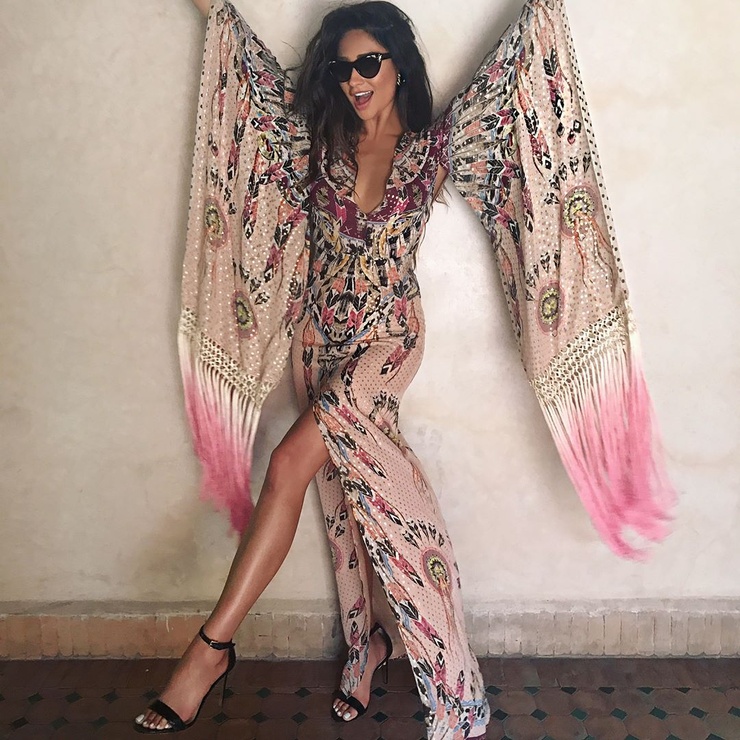 Shay Mitchell Shay Mitchell