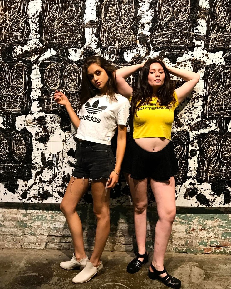 Emma Kenney Emma Kenney