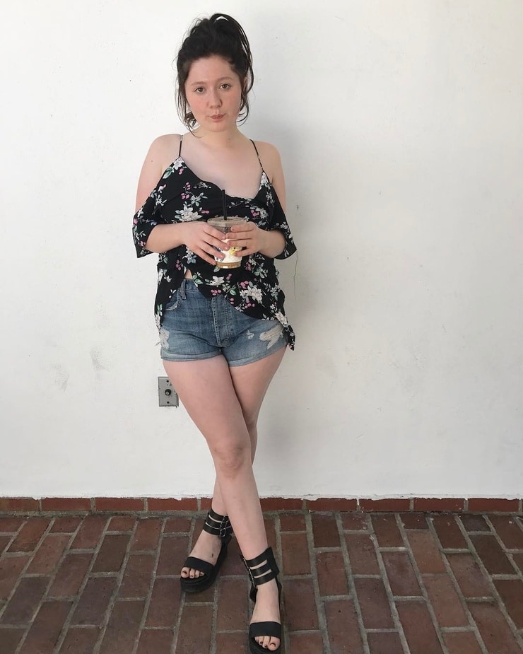 Emma Kenney Emma Kenney