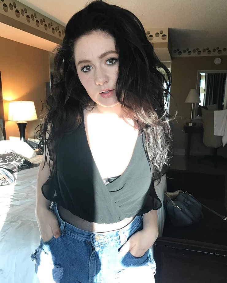 Emma Kenney