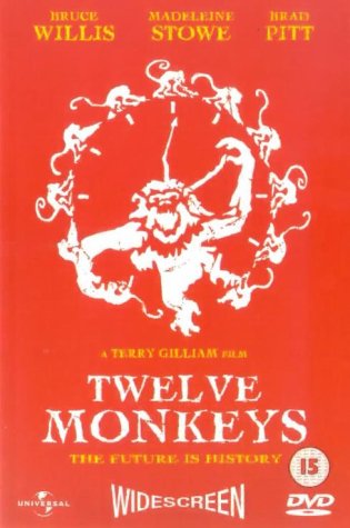 Twelve Monkeys